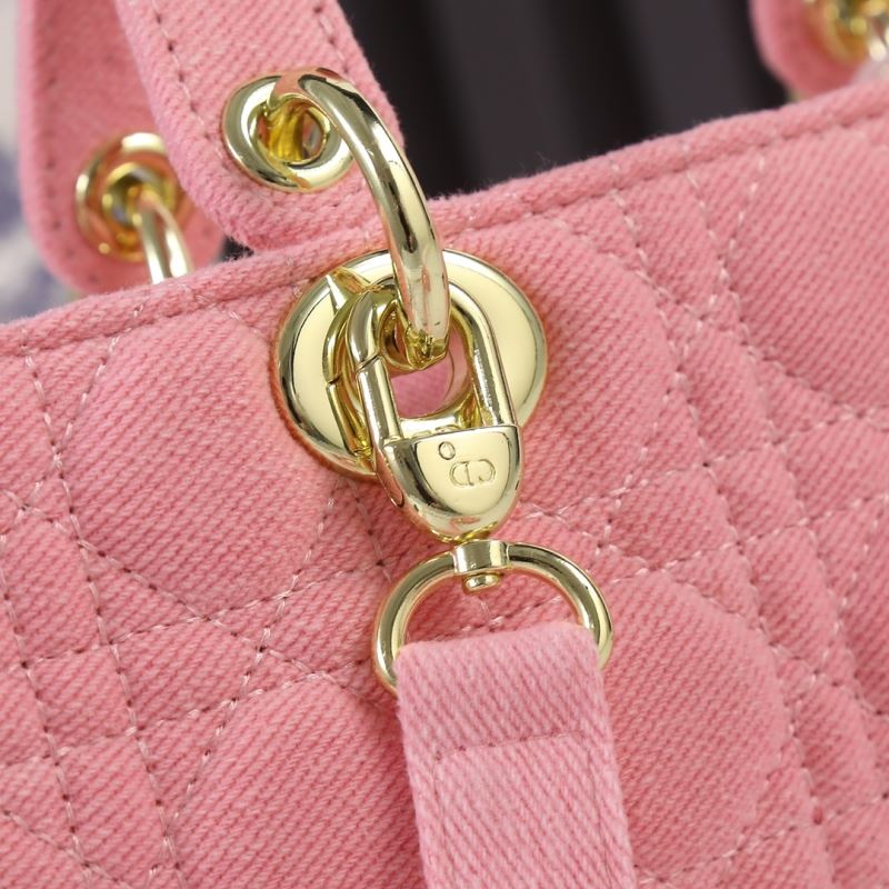 Christian Dior Top Handle Bags